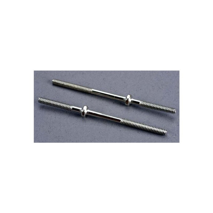 Stavitelná tyč závěsu 62mm (2)
