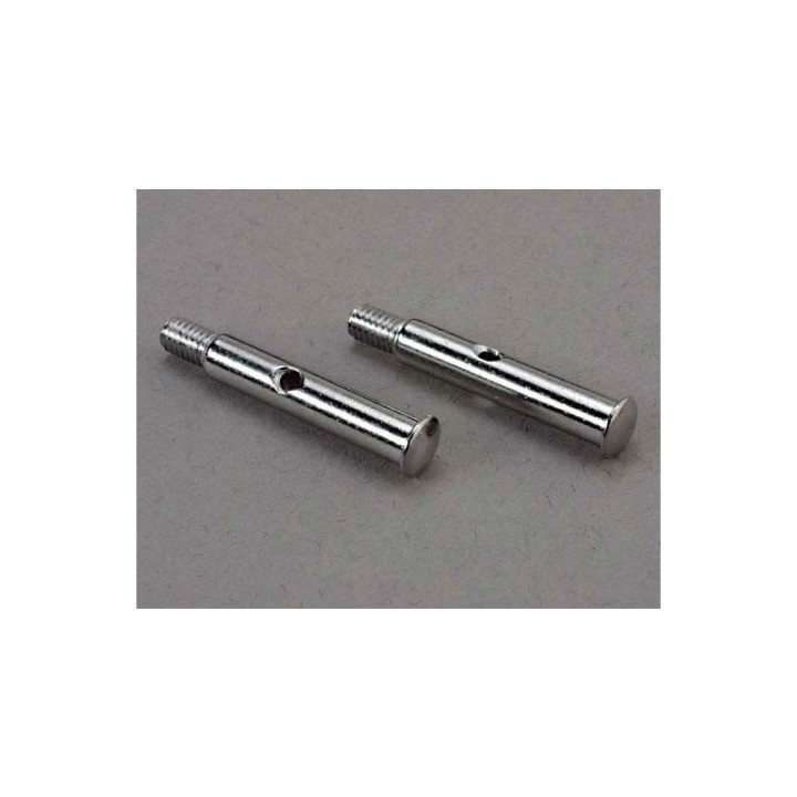 Traxxas - přední osa kola (2)