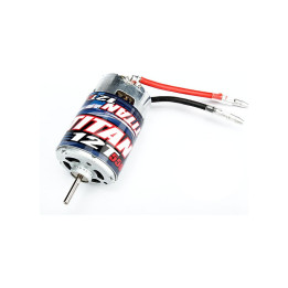 Traxxas - motor Titan 550 12T