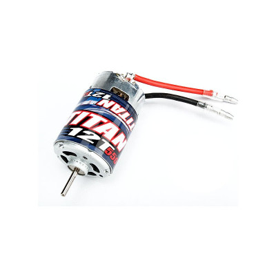 Traxxas - motor Titan 550 12T
