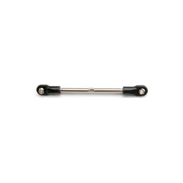 E-Maxx - tyč řízení stavitelná 4x72mm
