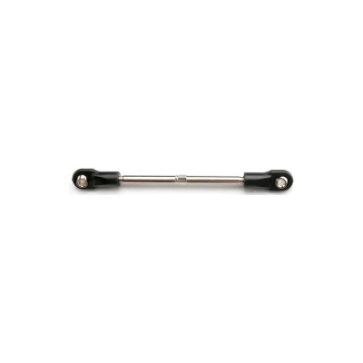 E-Maxx - tyč řízení stavitelná 4x72mm
