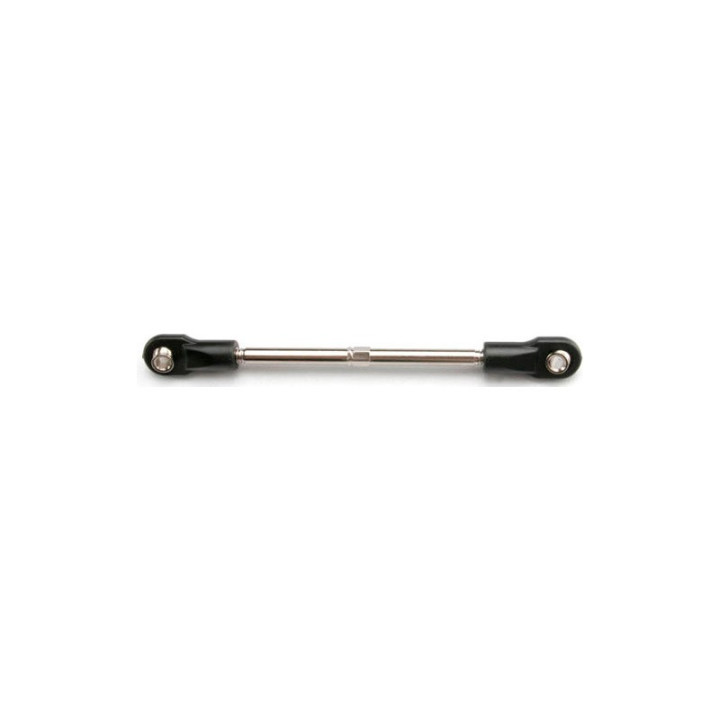 E-Maxx - tyč řízení stavitelná 4x72mm
