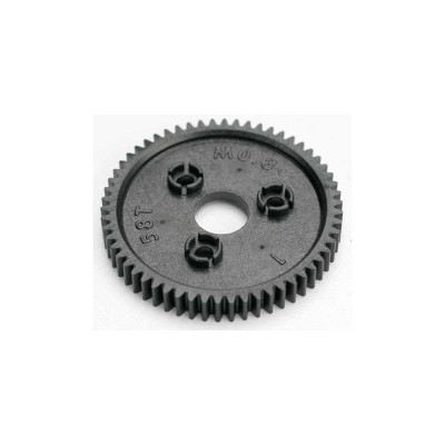 Traxxas - čelní ozubené kolo 58T 31.75DP