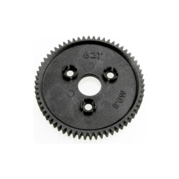 Traxxas - čelní ozubené kolo 62T 31.75DP