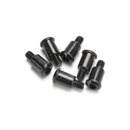 Traxxas - čepy ramena 3x10mm (6)