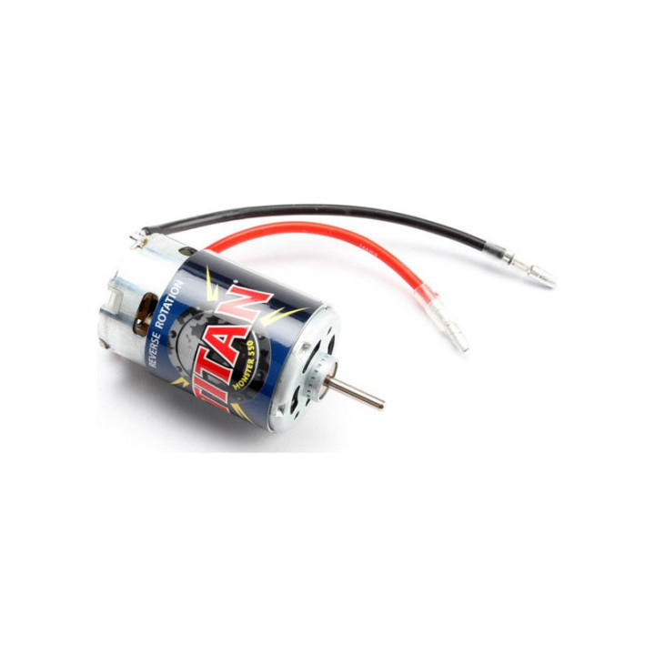 Traxxas - motor Titan 550 21T 14V Revers