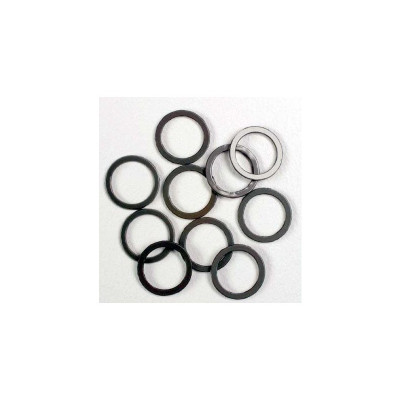 Podložka teflon 6x8x0.5mm (10)