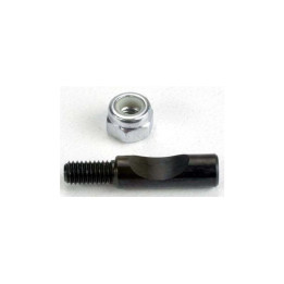 TRX .15 - carburetor attachment