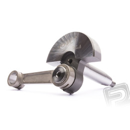 Kliková hřídel pro motor DLA 58