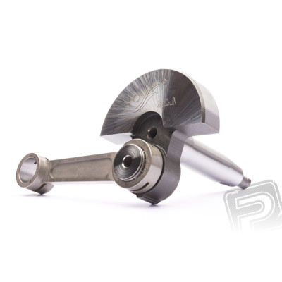 Kliková hřídel pro motor DLA 58