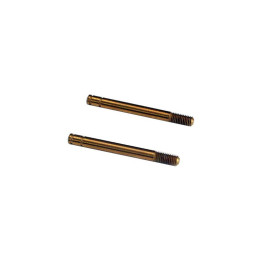 Traxxas - táhlo tlumiče 32mm ocel TiN (2)