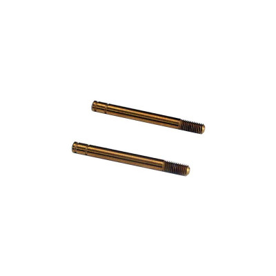Traxxas - táhlo tlumiče 32mm ocel TiN (2)