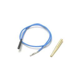 EZ Start - kabel žhavicí svíčky bez konektoru