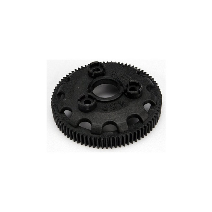 Traxxas - čelní ozubené kolo 83T 48DP