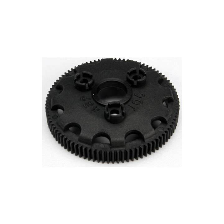 Traxxas - čelní ozubené kolo 90T 48DP