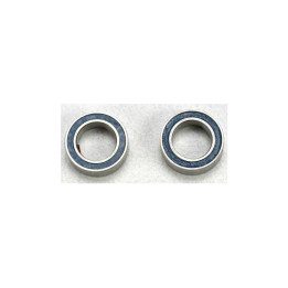 Ložisko chrom guma 5x8x2.5mm (2)