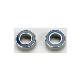 Traxxas - kuličkové ložisko 5x10x4mm guma (2)