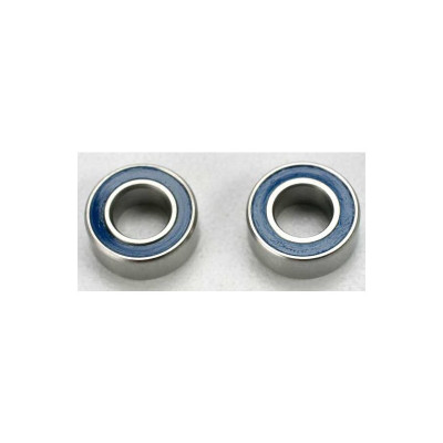Traxxas - kuličkové ložisko 5x10x4mm guma (2)