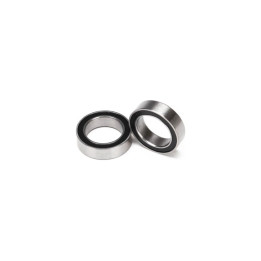 Ložisko chrom guma 10x15x4mm (2)