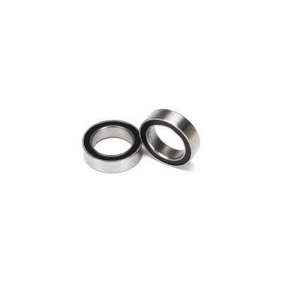 Ložisko chrom guma 10x15x4mm (2)