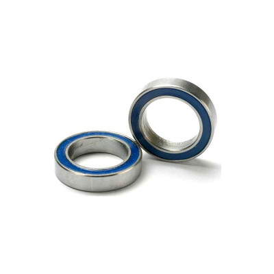 Ložisko chrom guma 12x18x4mm (2)