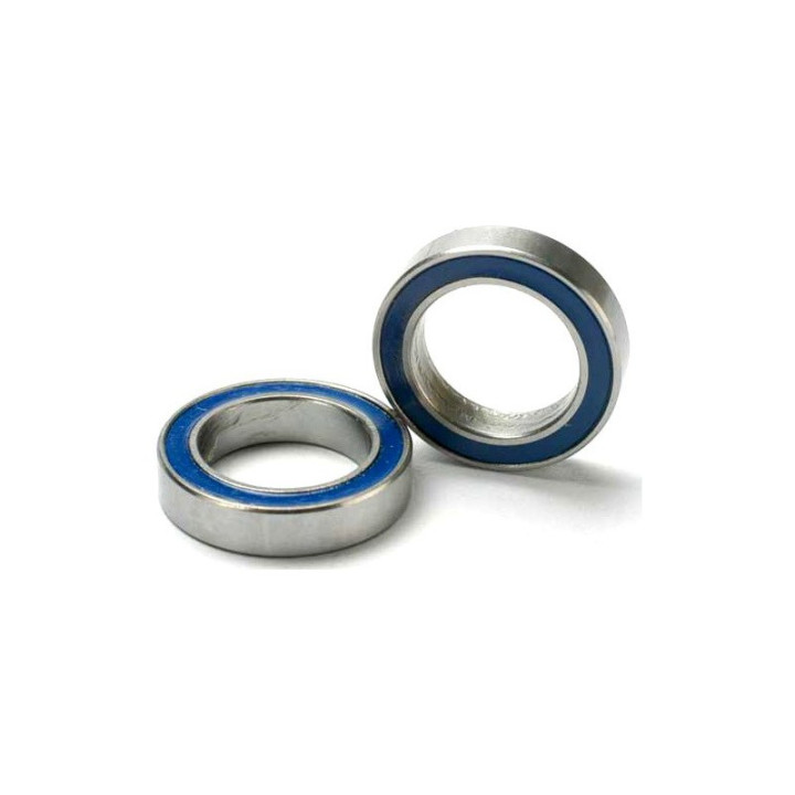 Ložisko chrom guma 12x18x4mm (2)
