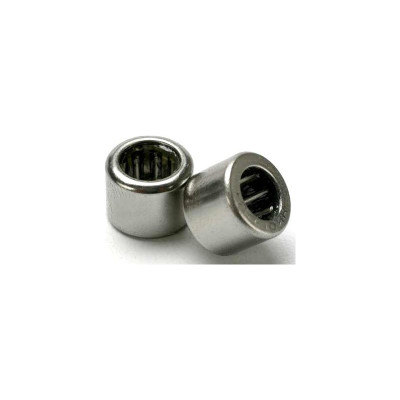 Ložisko jehličkové 6x10x8mm (2)