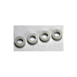 Traxxas - nylonové pouzdro 4x7x2.5mm