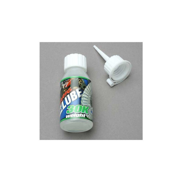 Traxxas - silikonový olej do diferenciálu 30k