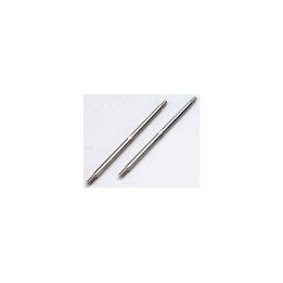 Stavitelná tyč závěsu 120mm (2)