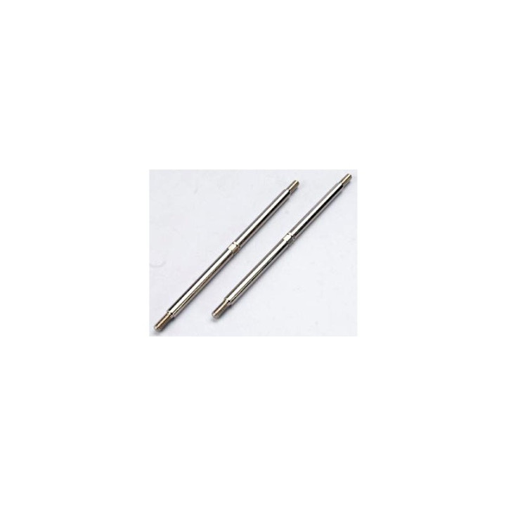Stavitelná tyč závěsu 120mm (2)