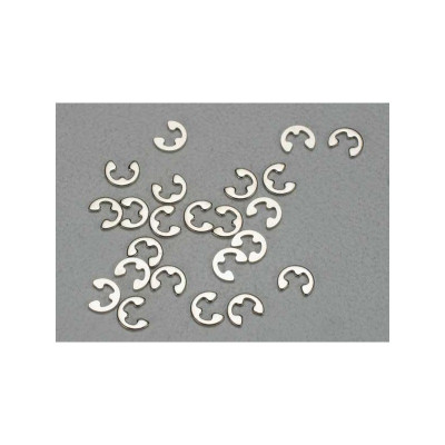 Segrovka (E-Klip) 1.5mm (24)