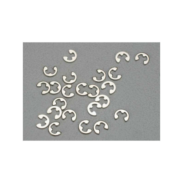 Segrovka (E-Klip) 1.5mm (24)