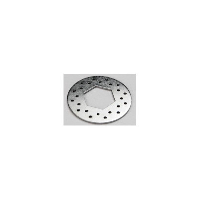 S-Maxx - brzdový kotouč 42mm ocel