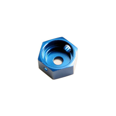 T-Maxx - adaptér brzdy hliník CVD