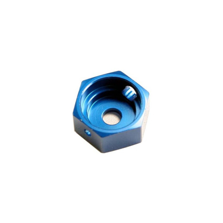 T-Maxx - adaptér brzdy hliník CVD