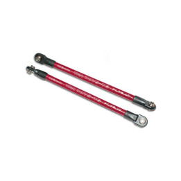 Traxxas - tyč stabilizátoru 115x5mm hliník (2)