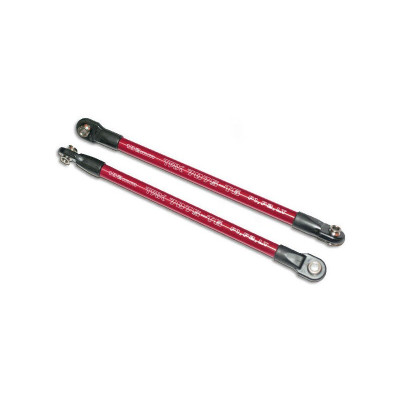 Traxxas - tyč stabilizátoru 115x5mm hliník (2)