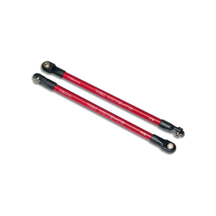 Traxxas - tyč stabilizátoru 135x5mm hliník (2)