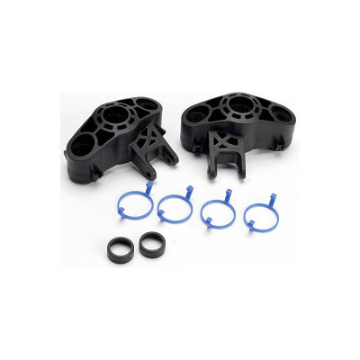 Traxxas - těhlice přední/zadní (lož. 6x13mm) (L+P)