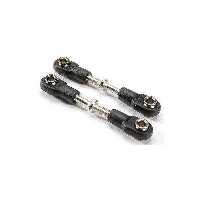 Traxxas - táhlo řízení 3x30mm (2)