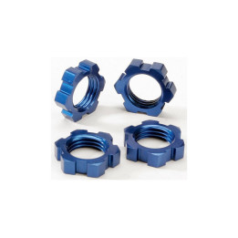 Traxxas - matice kol 17mm (4)