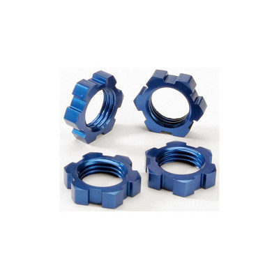 Traxxas - matice kol 17mm (4)
