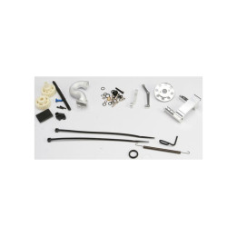 Traxxas - instalační kit Big block