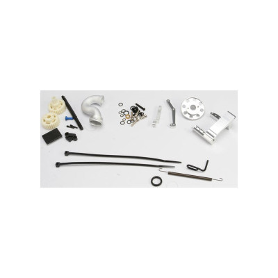 Traxxas - instalační kit Big block