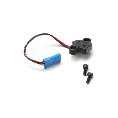 Elektronický modul řazení - sonda otáček