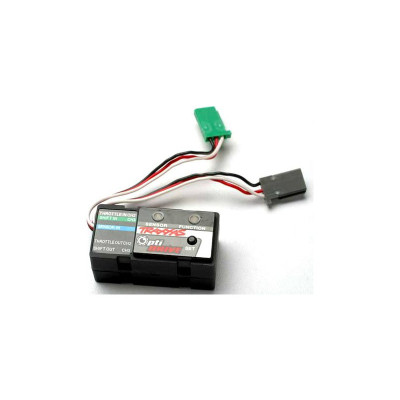 Traxxas - elektronický modul řazení Opti Drive