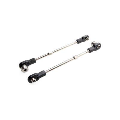 Traxxas - tyč stabilizátoru přední 3x70mm (2)