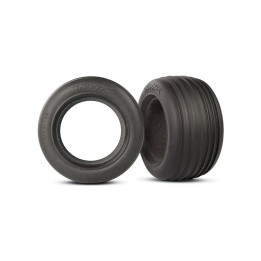 Pneumatika přední Ribbed 2.8", vložka (2)